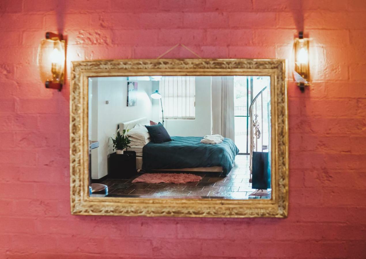 Apartemen 40 m² dengan 1 kamar tidur dan 1 kamar mandi pribadi di Sutherland Shire Bagian luar foto